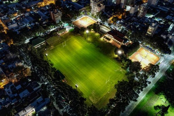 Club Atlético del Rosario