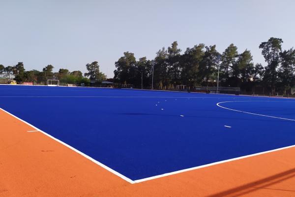 Estadio Asociación Santafesina de Hockey
