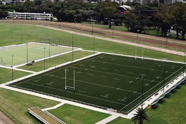 Hipódromo - Óvalo