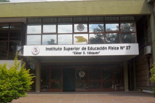 ISEF N° 27