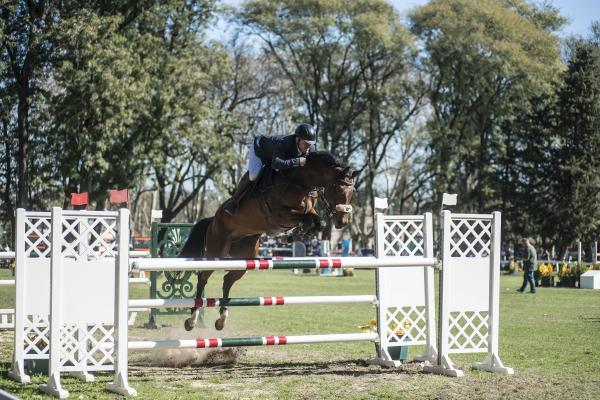 Jockey Club Rosario