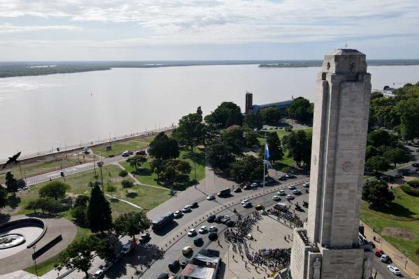Monumento a la Bandera