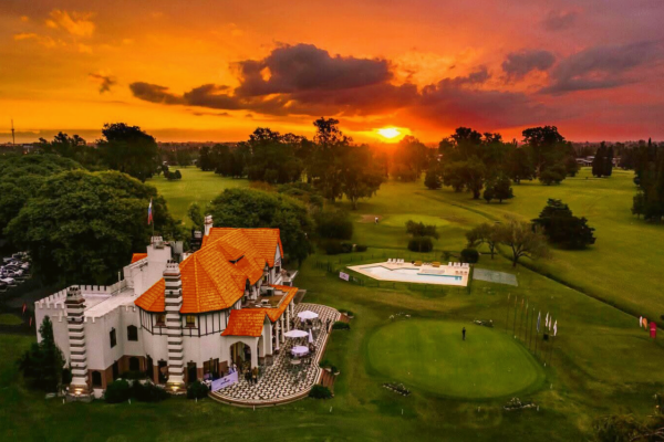 Rosario Golf Club