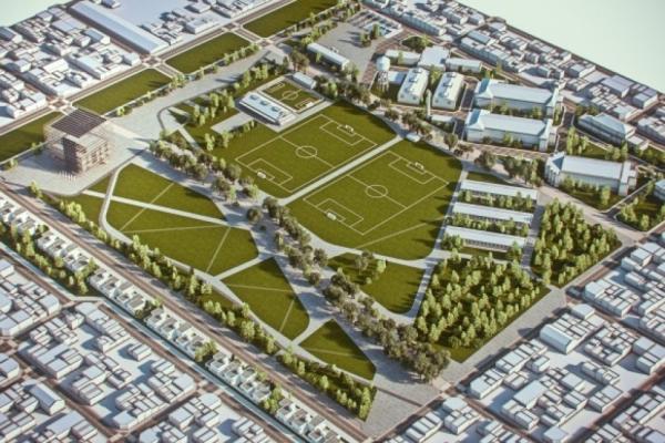 Asociación Rosarina de Fútbol